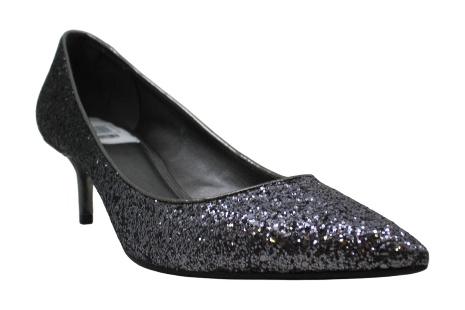 michael michael kors flex leather pump