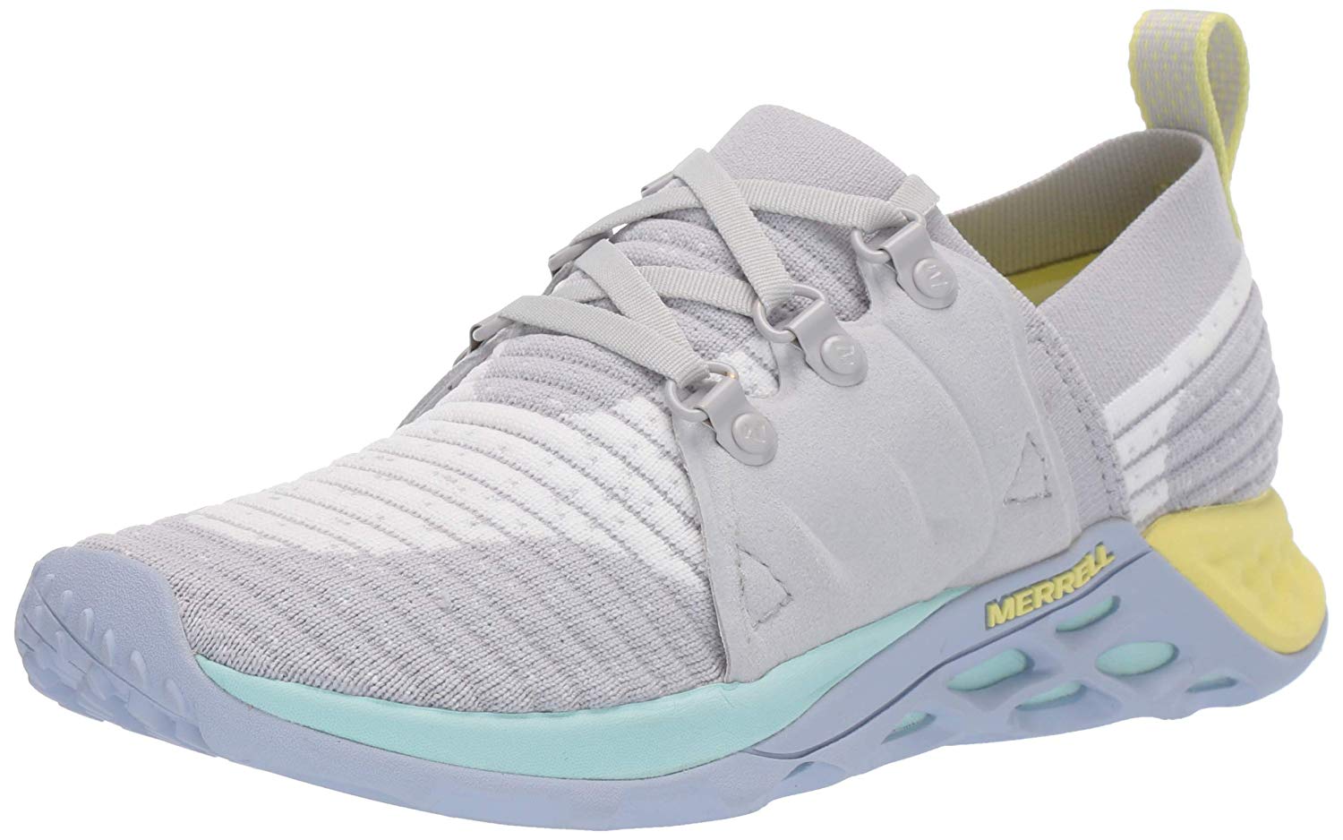 merrell range sneaker
