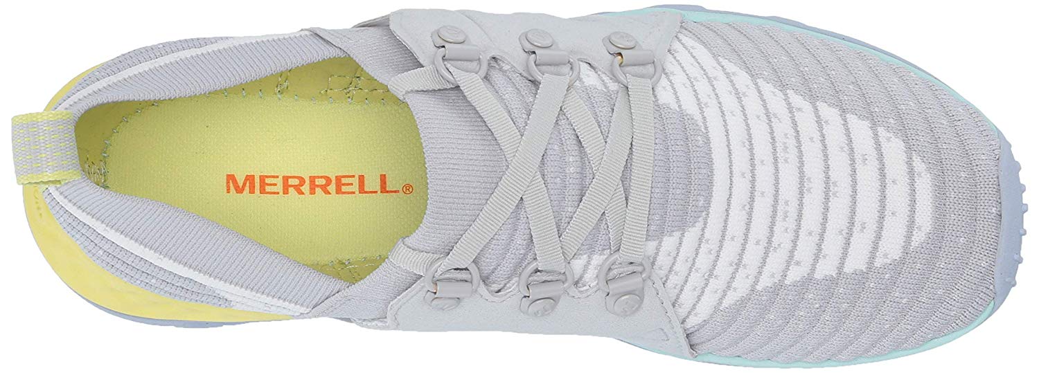 merrell range sneaker
