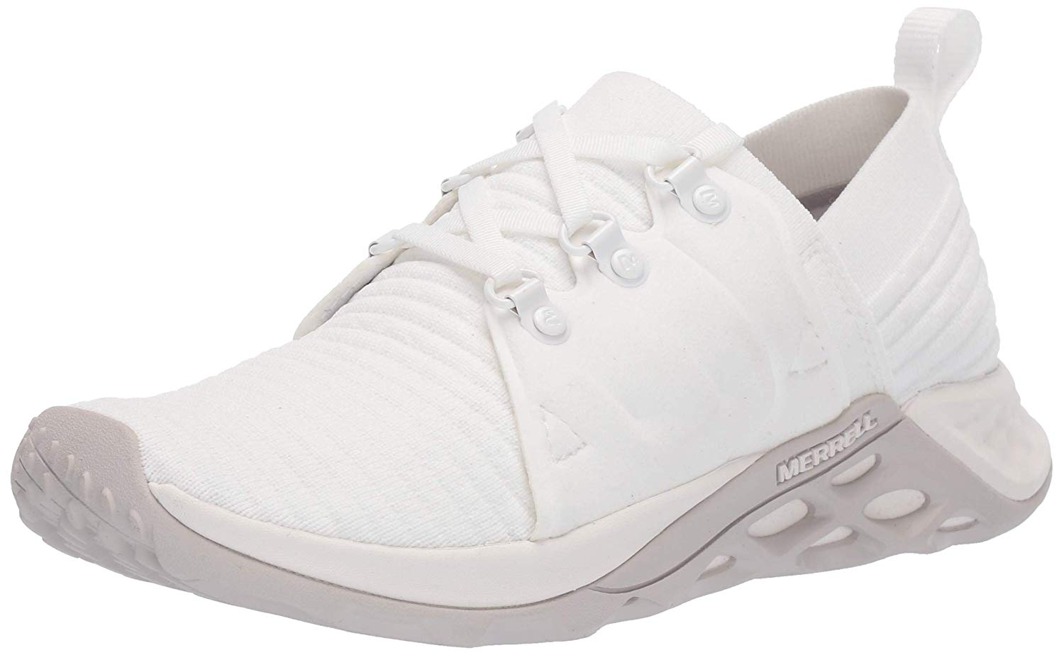 Merrell Women's Range Ac- Sneaker, White, Size 8.5 2HMu | eBay
