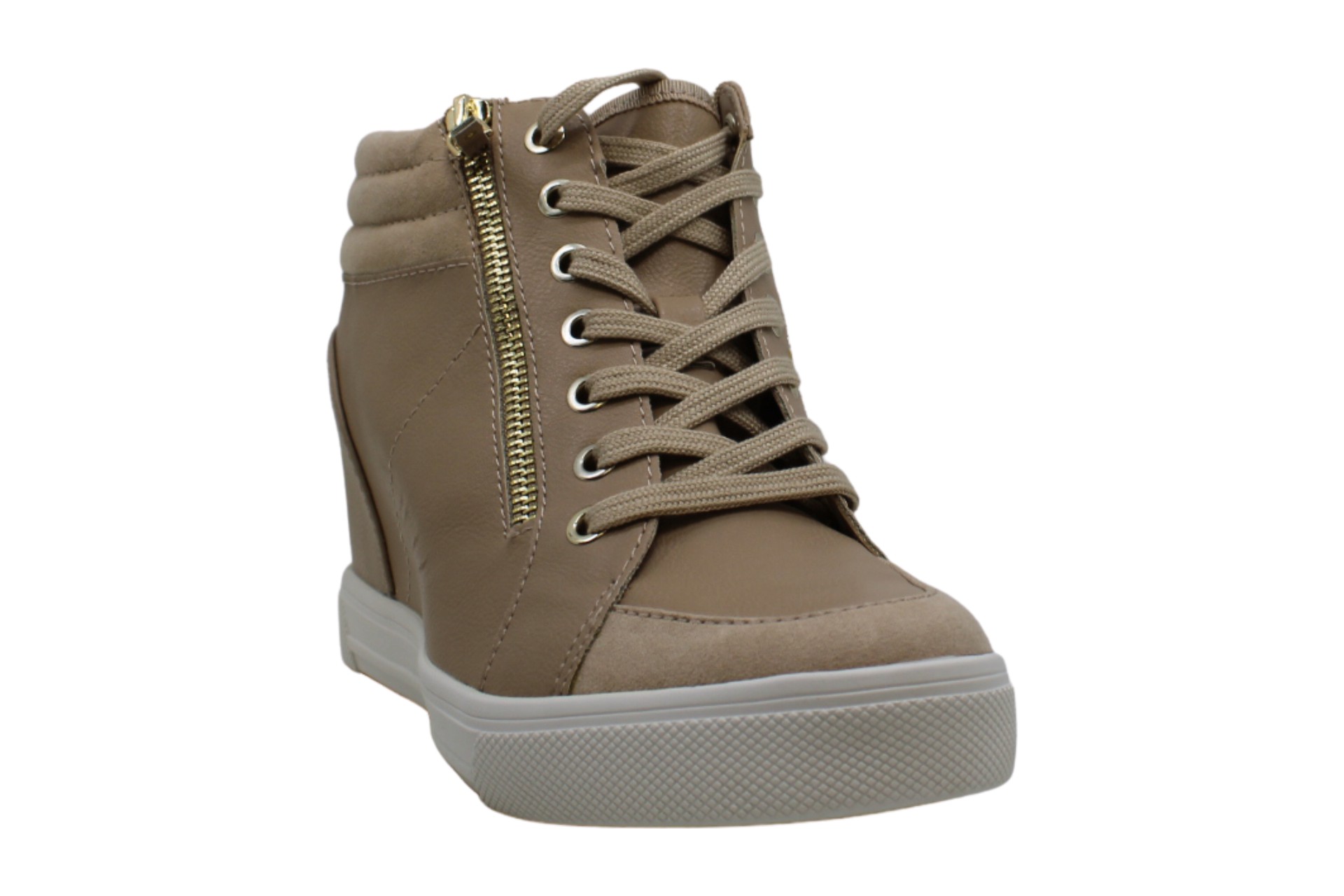 aldo lace up sneakers