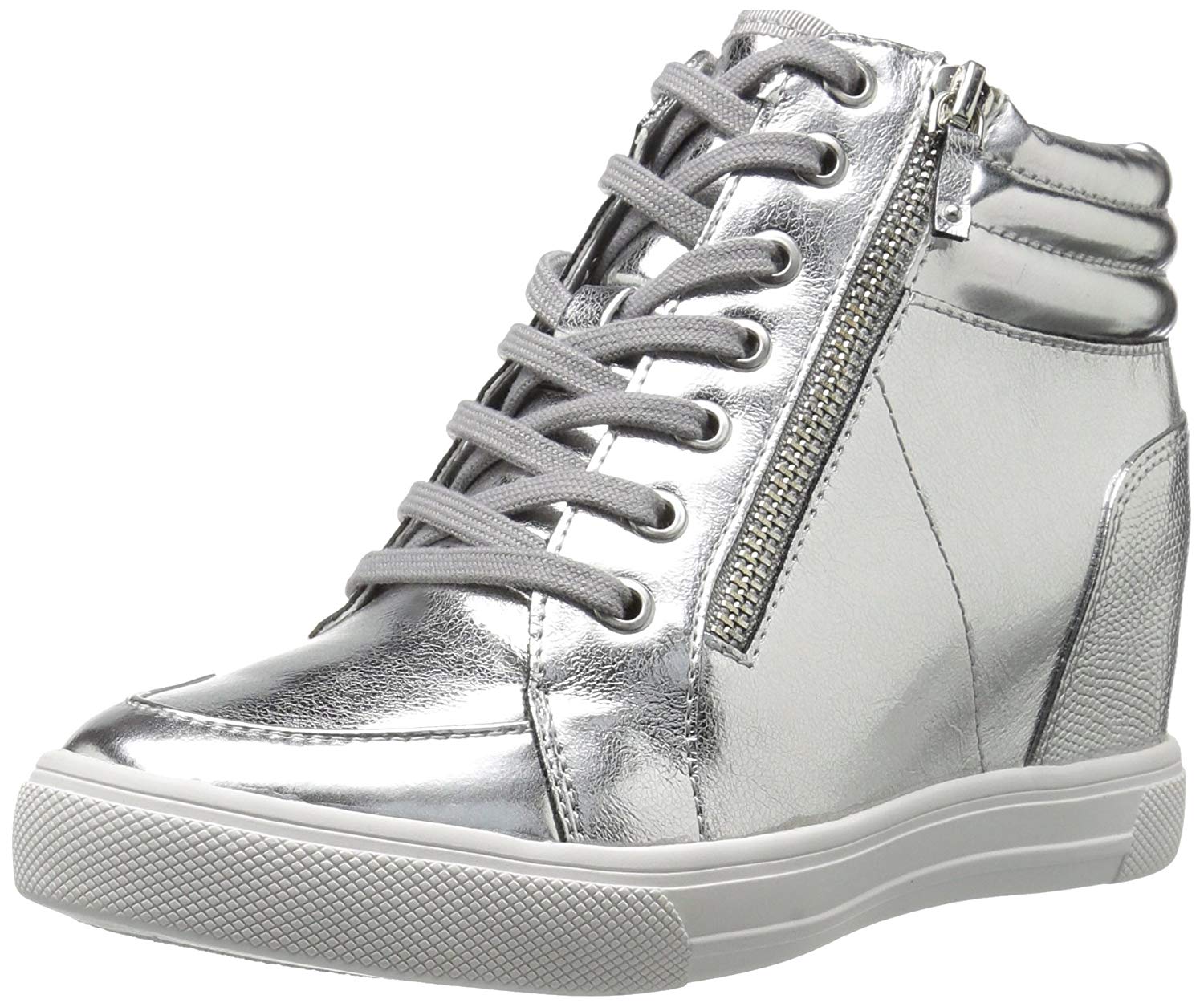 kaia wedge sneaker