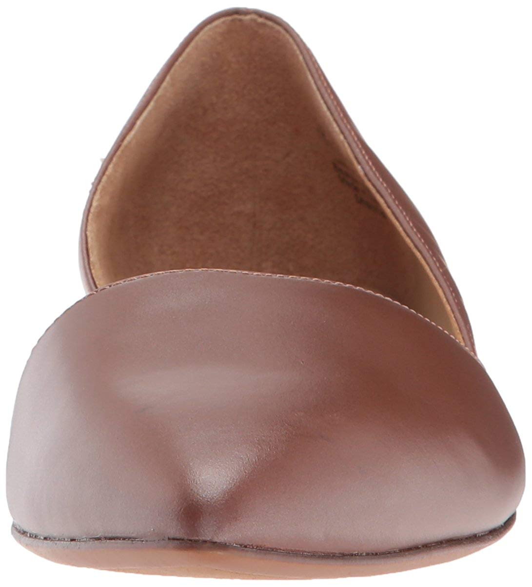 naturalizer samantha pointed toe flats