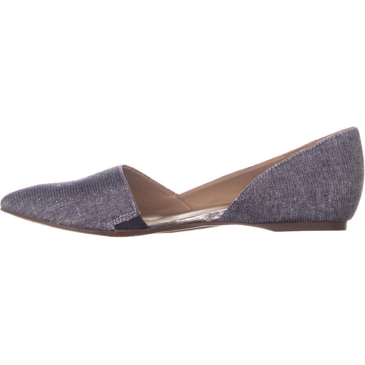 naturalizer samantha pointed toe flats
