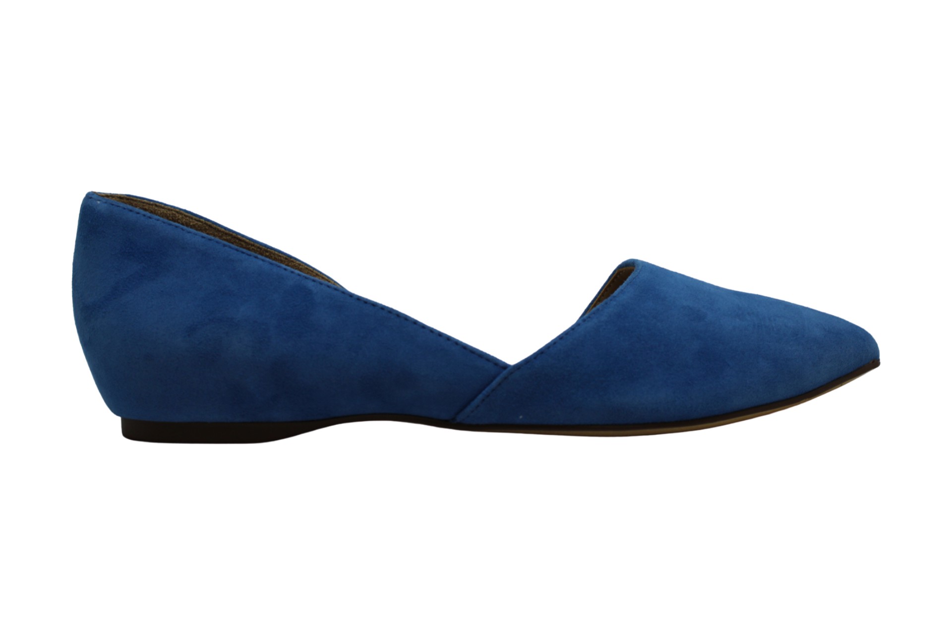 naturalizer samantha pointed toe flats