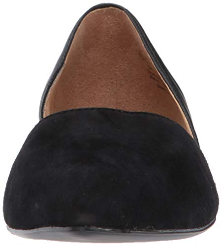 naturalizer samantha pointed toe flats