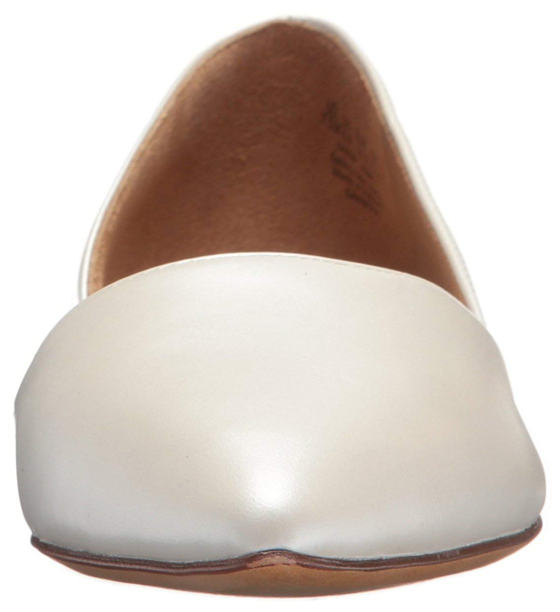 naturalizer samantha pointed toe flats