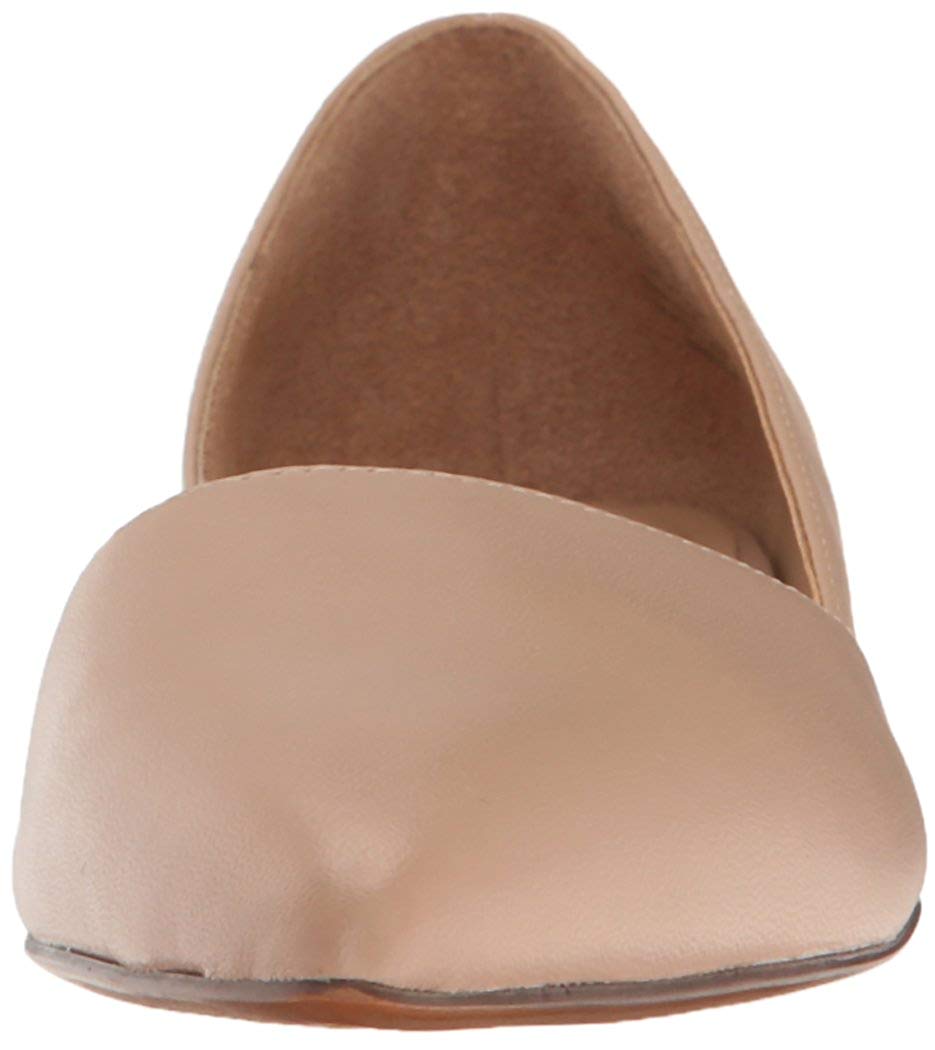 naturalizer samantha taupe