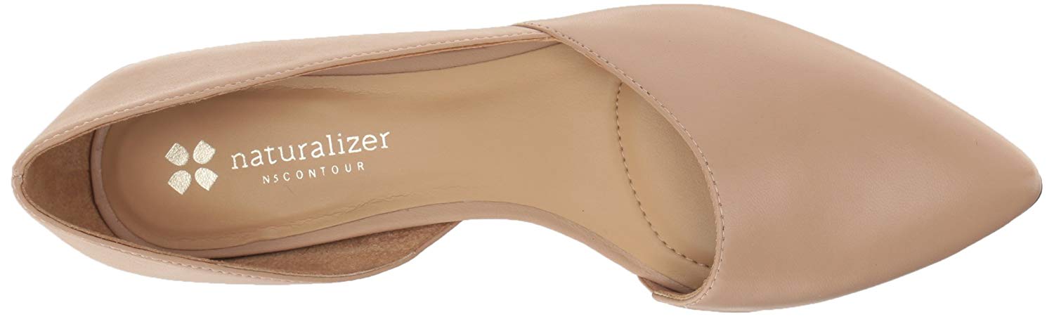 naturalizer samantha taupe