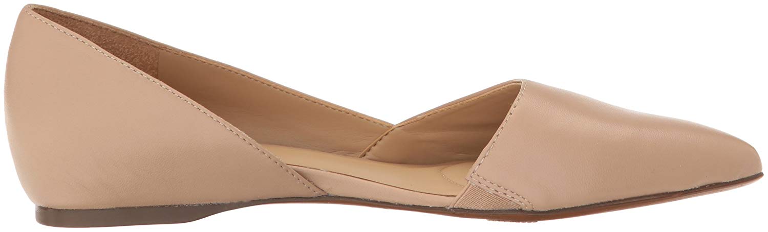 naturalizer samantha taupe
