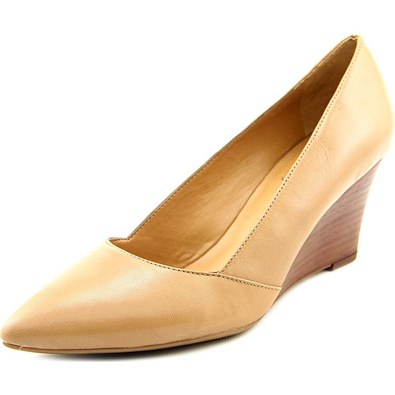 franco sarto pointed toe wedge