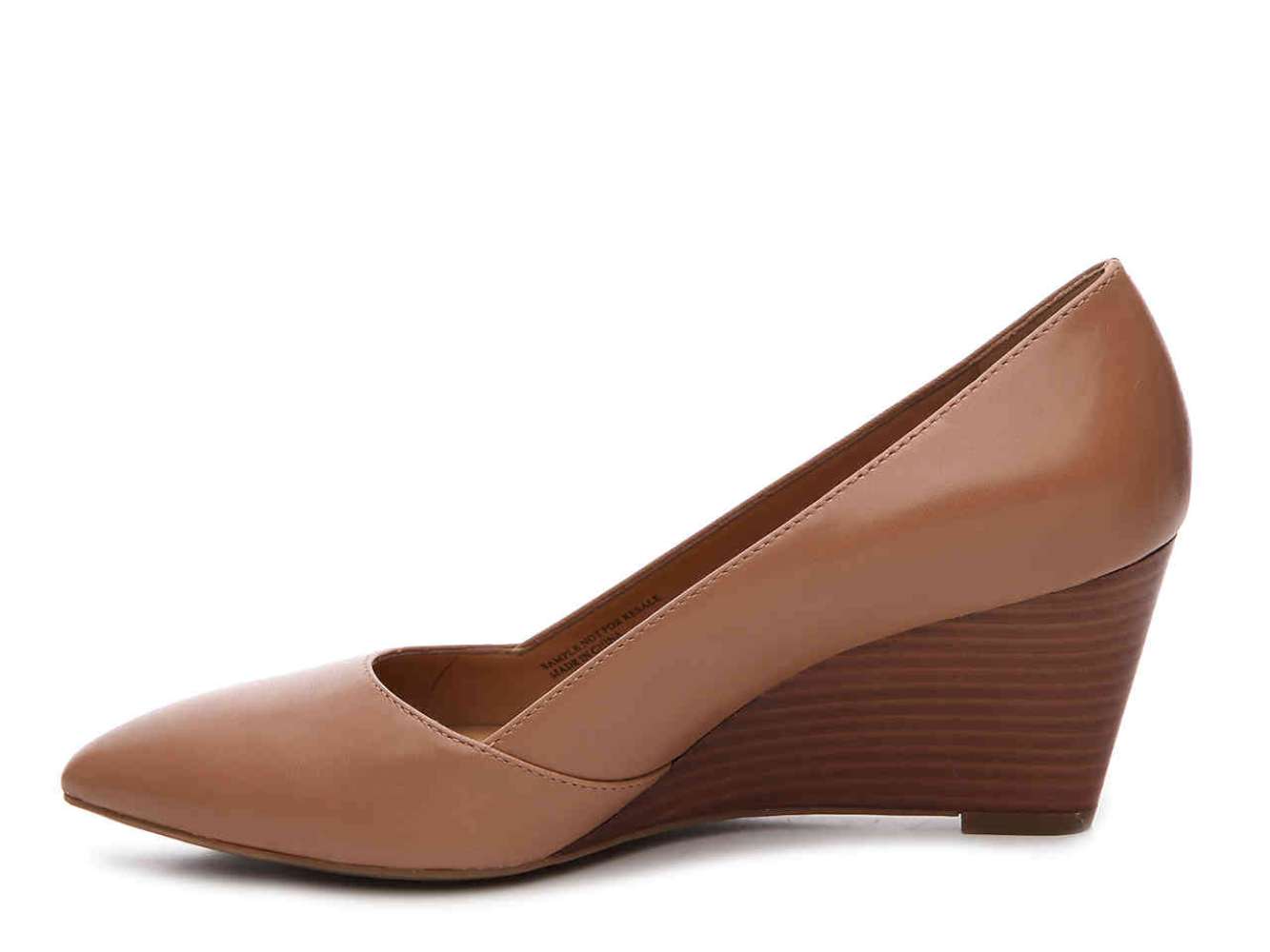 franco sarto frankie wedge pump
