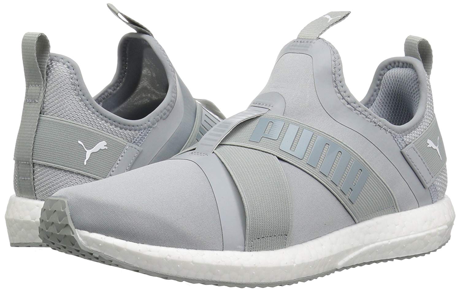 puma mega nrgy blanco