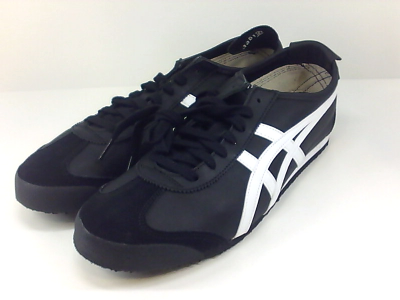 Onitsuka Tiger Men's Shoes kkj0um Athletic Shoes, Black, Size 11.5 | eBay