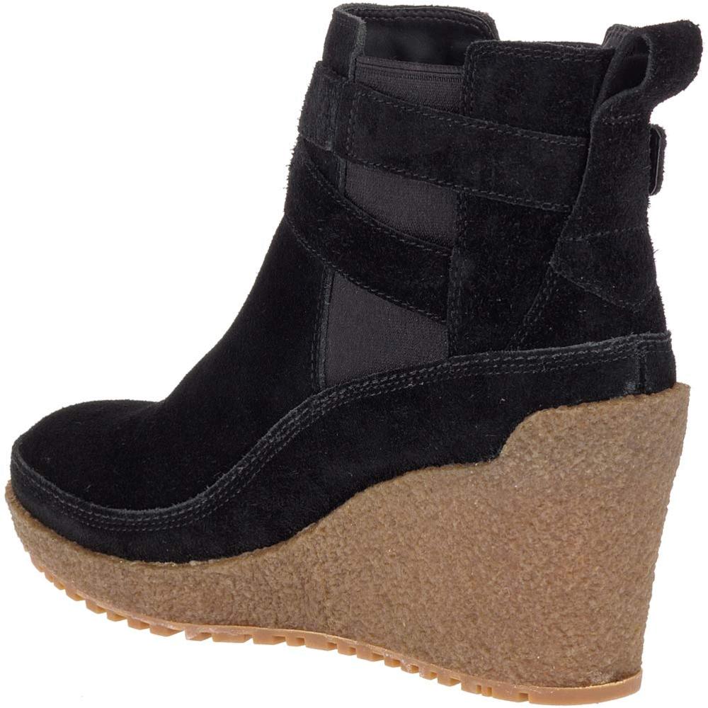 merrell tremblant wedge bluff