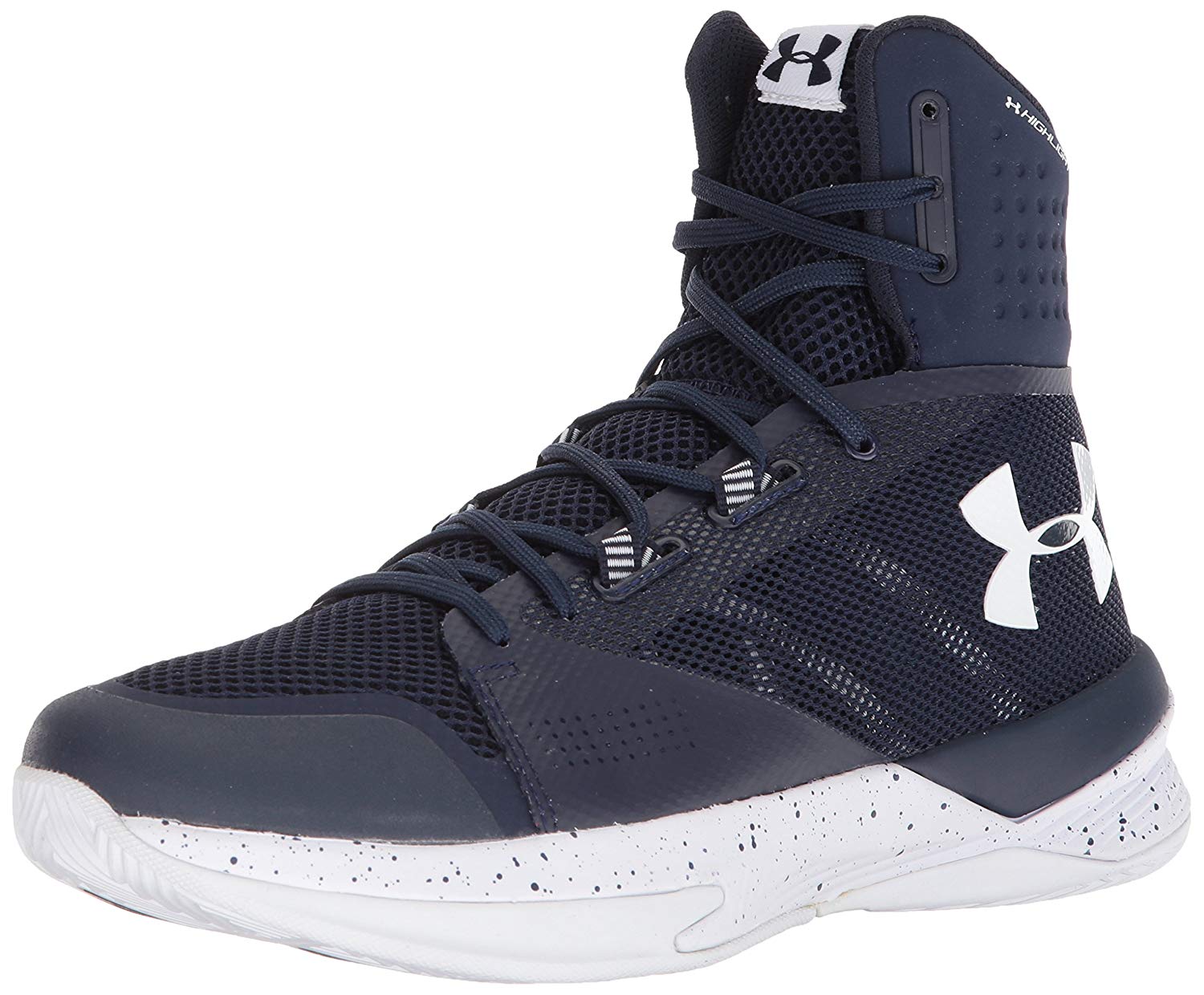 zapatillas under armour 4d foam