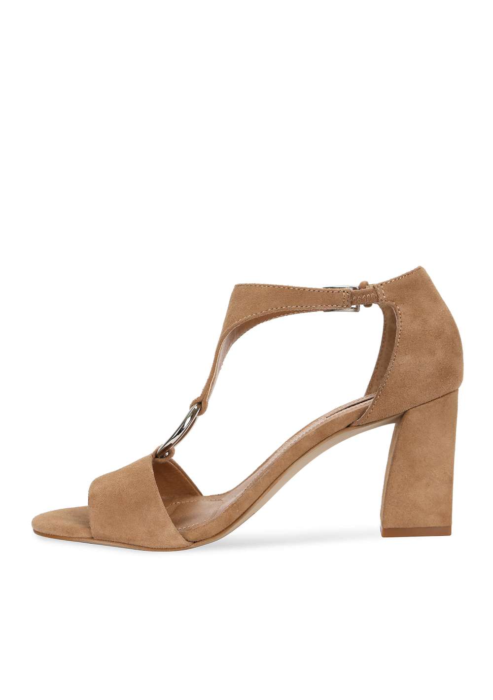 tahari open toe pumps