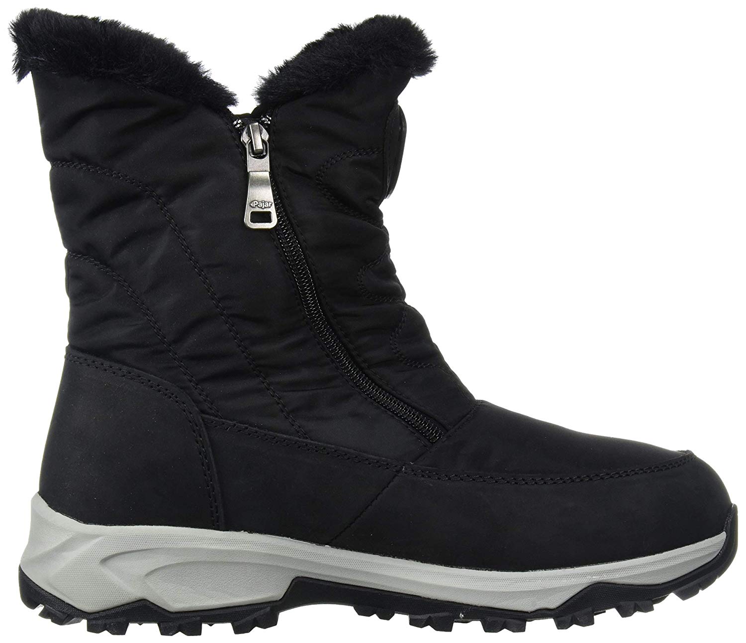 pajar canada connie waterproof boots
