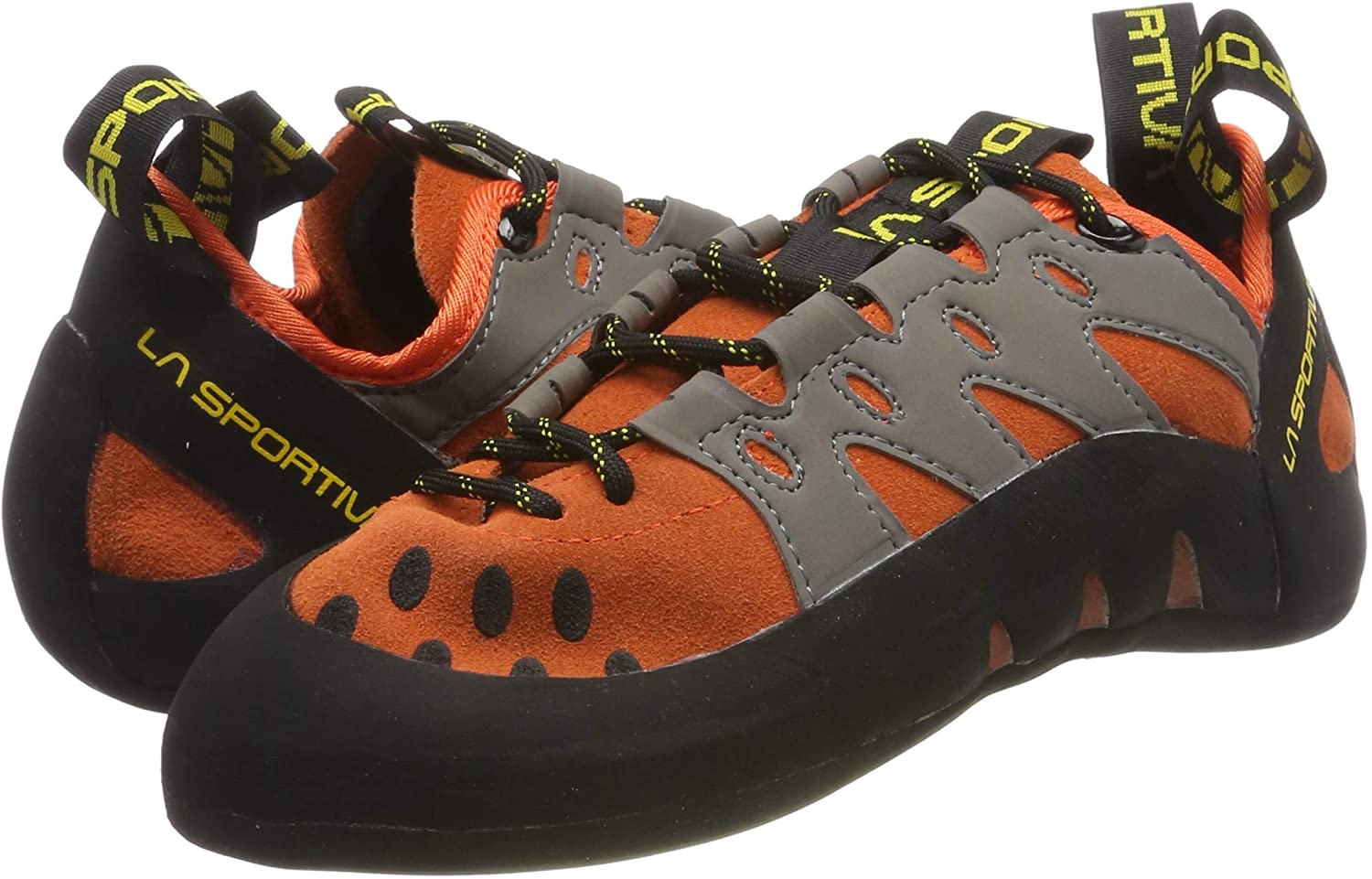 rock climbing shoes ebay