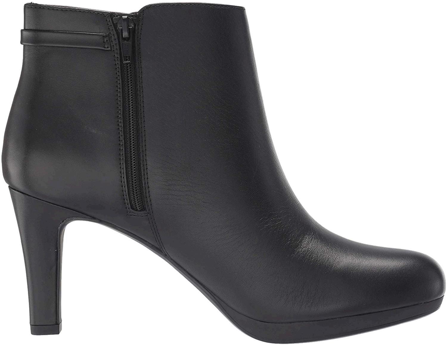 clarks adriel boot