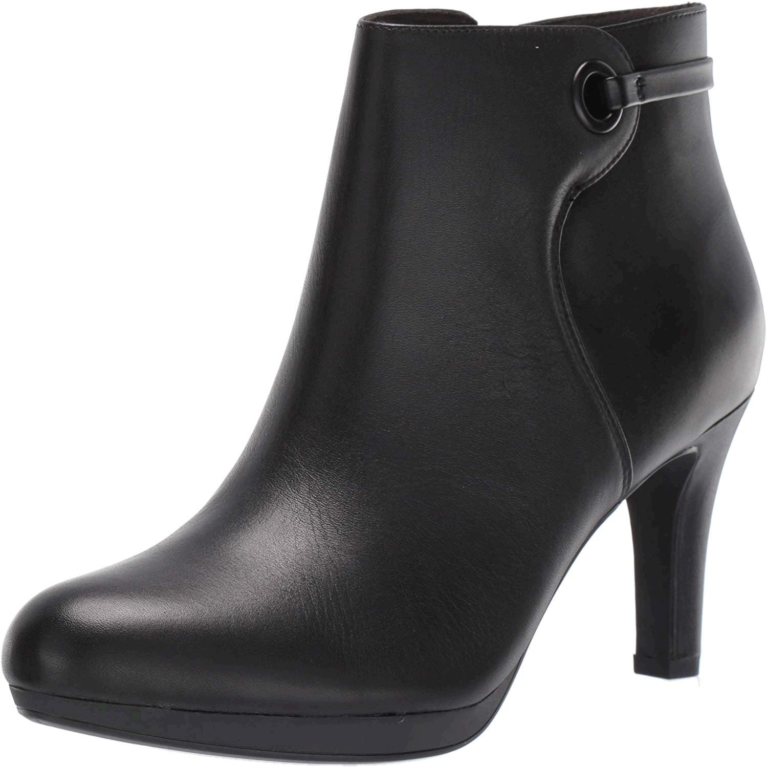 adriel mae ankle boot