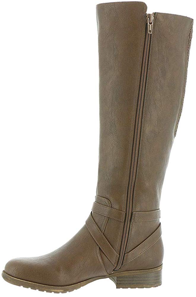 lifestride xion high shaft boots