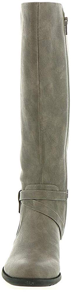 lifestride women's xtrovert knee high boot