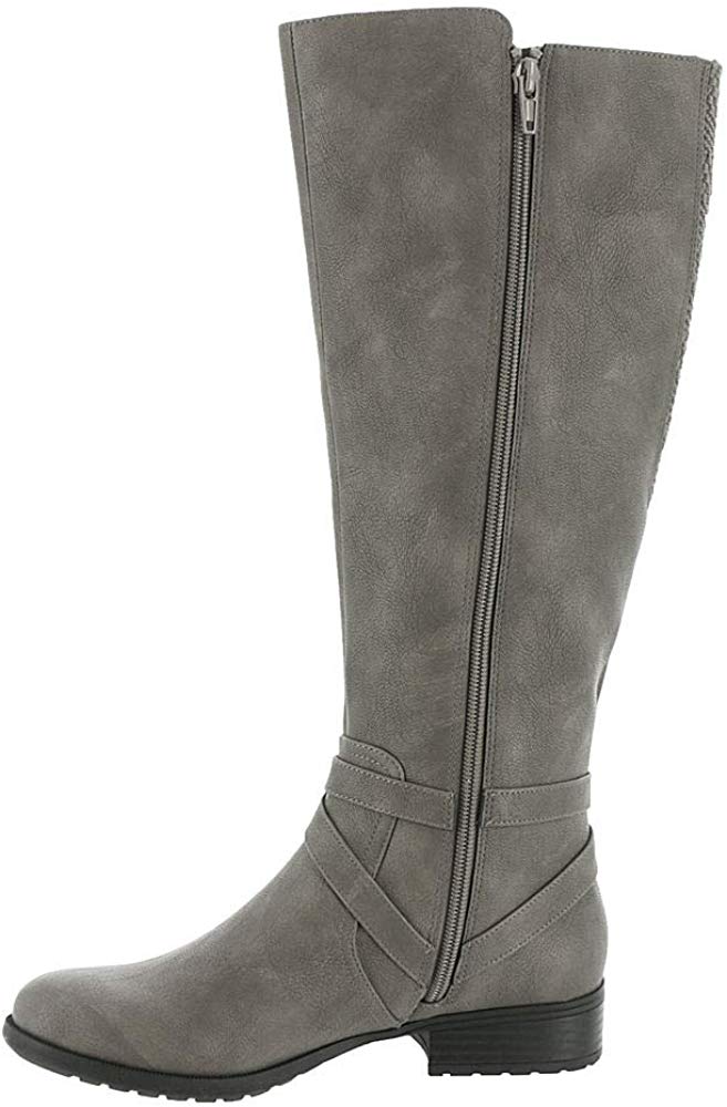 lifestride women's xtrovert knee high boot