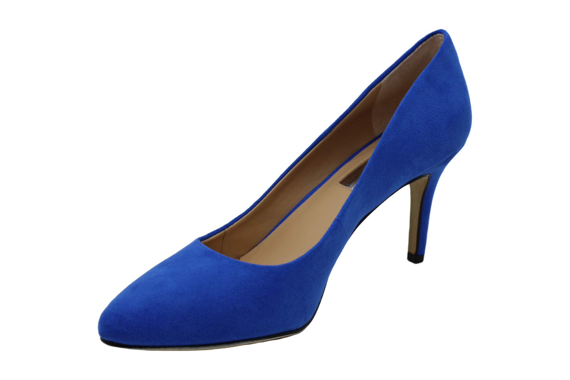 inc international concepts women's zitah pointed toe pumps