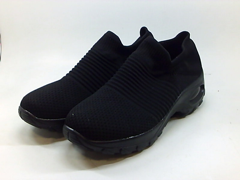 Slow Man Men's Shoes rdnvea Fashion Sneakers, Black, Size 10.0 | eBay