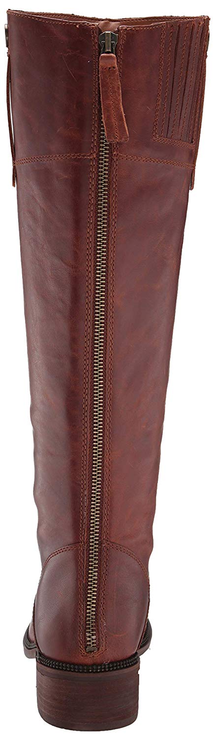 franco sarto thigh high boots