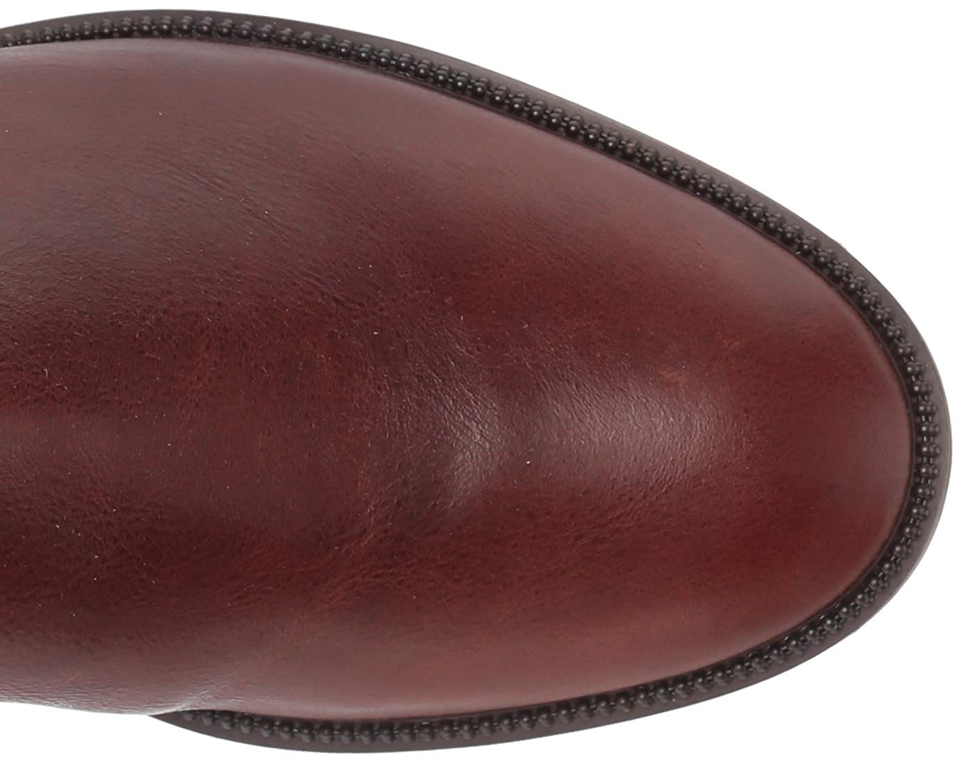 franco sarto becky boot cognac