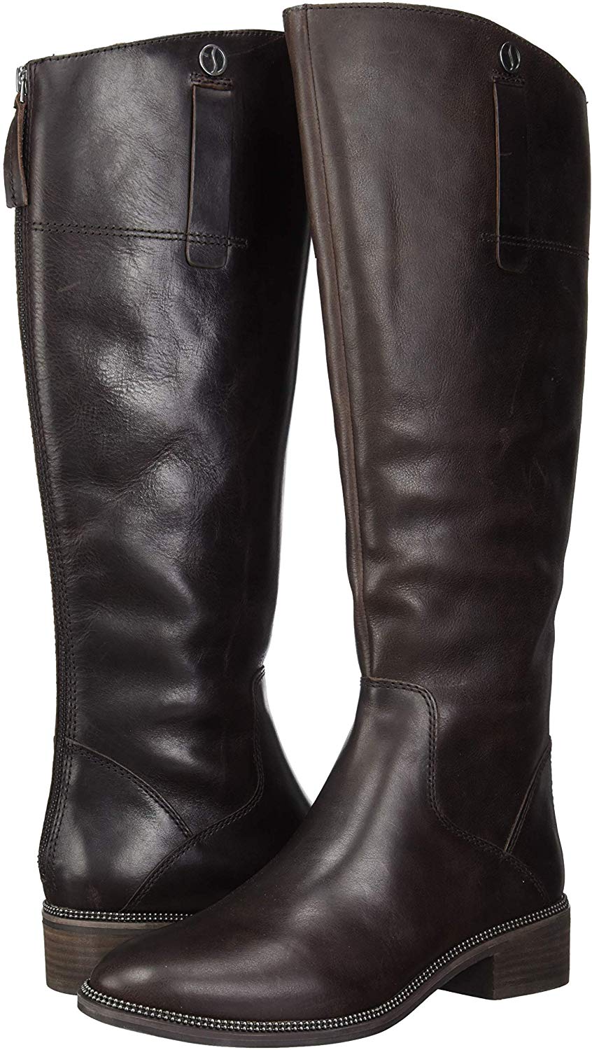 Franco Sarto Women's Becky Knee High Boot, Brown, Size 10.0 jRbz | eBay