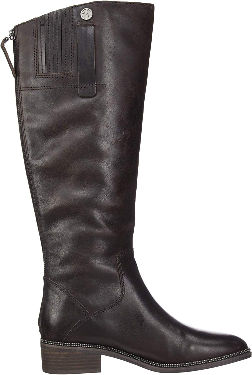 franco sarto becky boot cognac