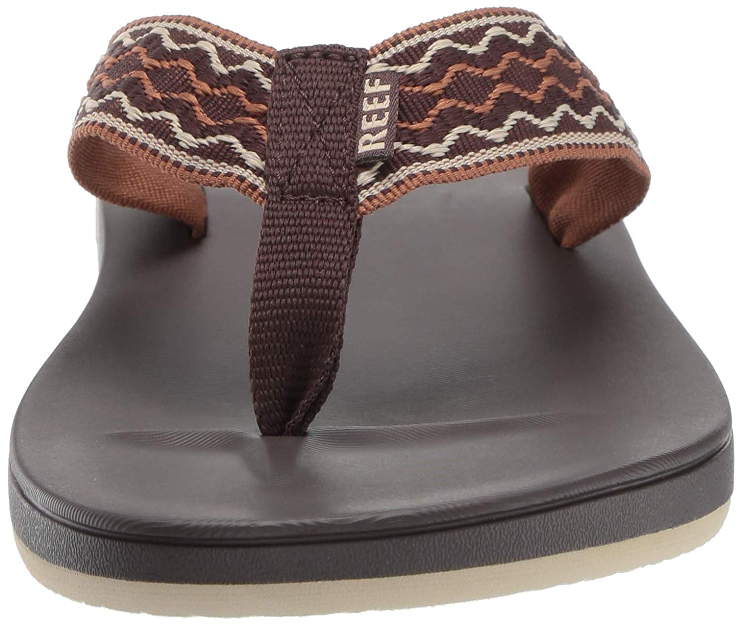 reef cushion smoothy