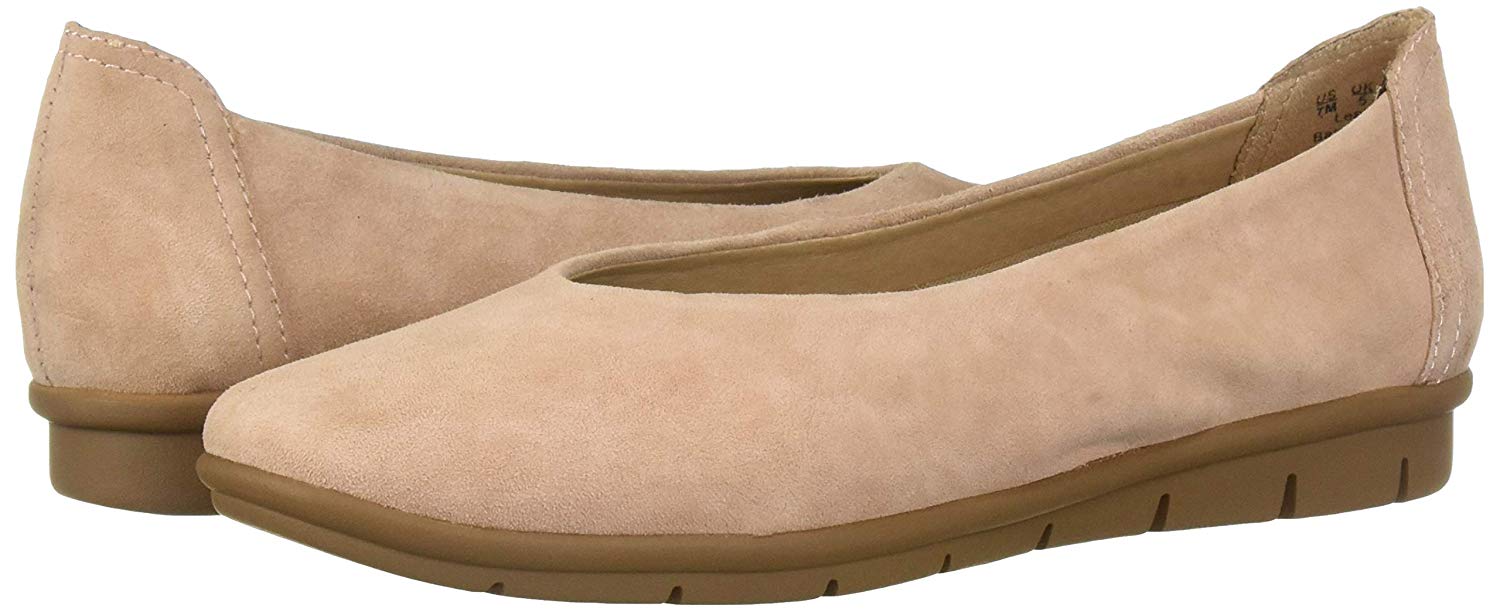 soul naturalizer leyla women's flats
