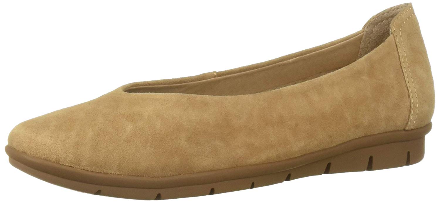 soul naturalizer leyla women's flats