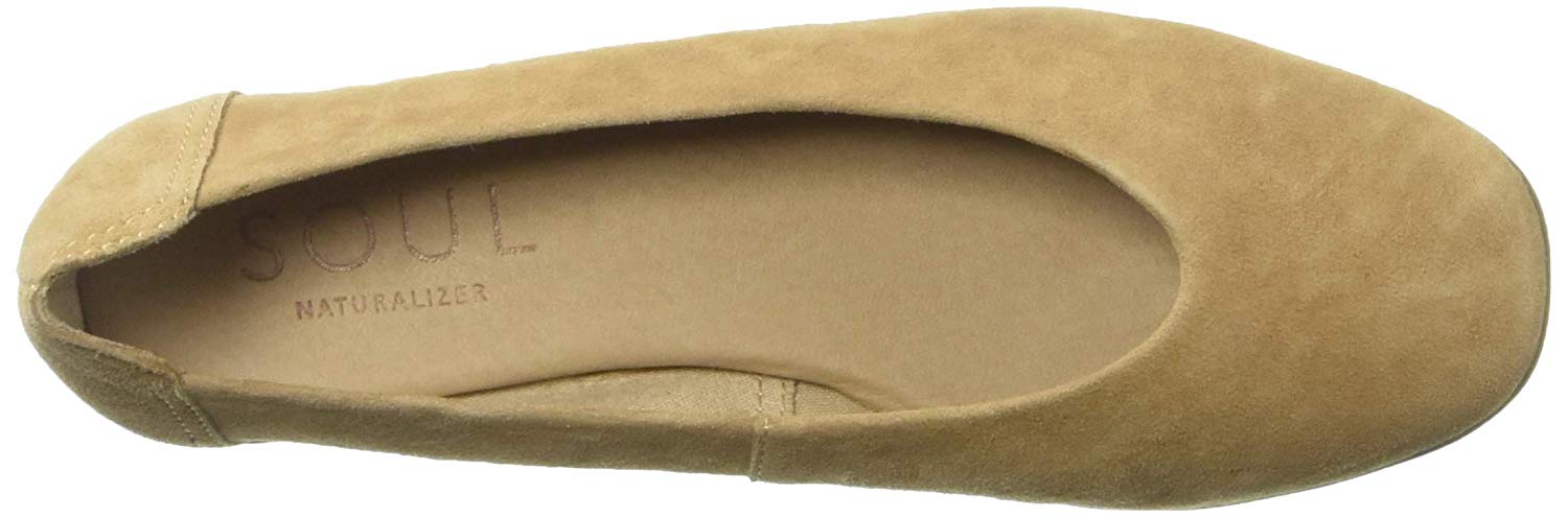 soul naturalizer leyla women's flats
