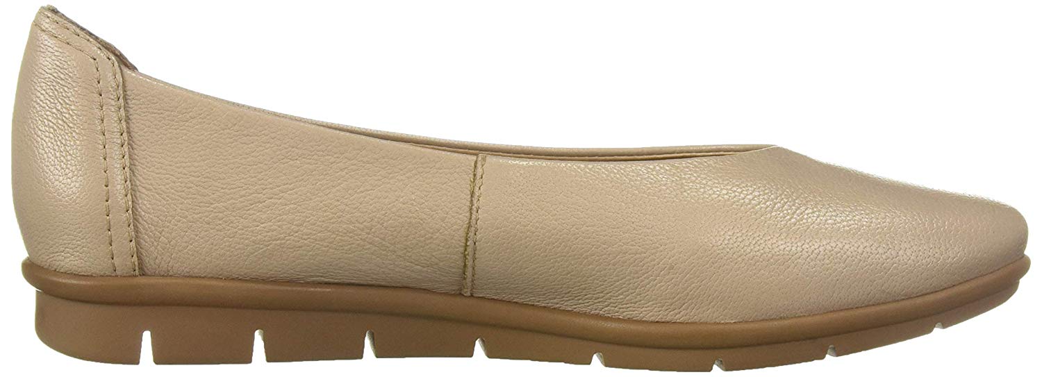 soul naturalizer leyla women's flats