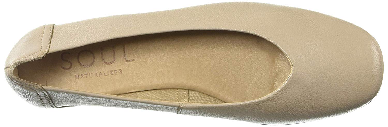 soul naturalizer leyla women's flats