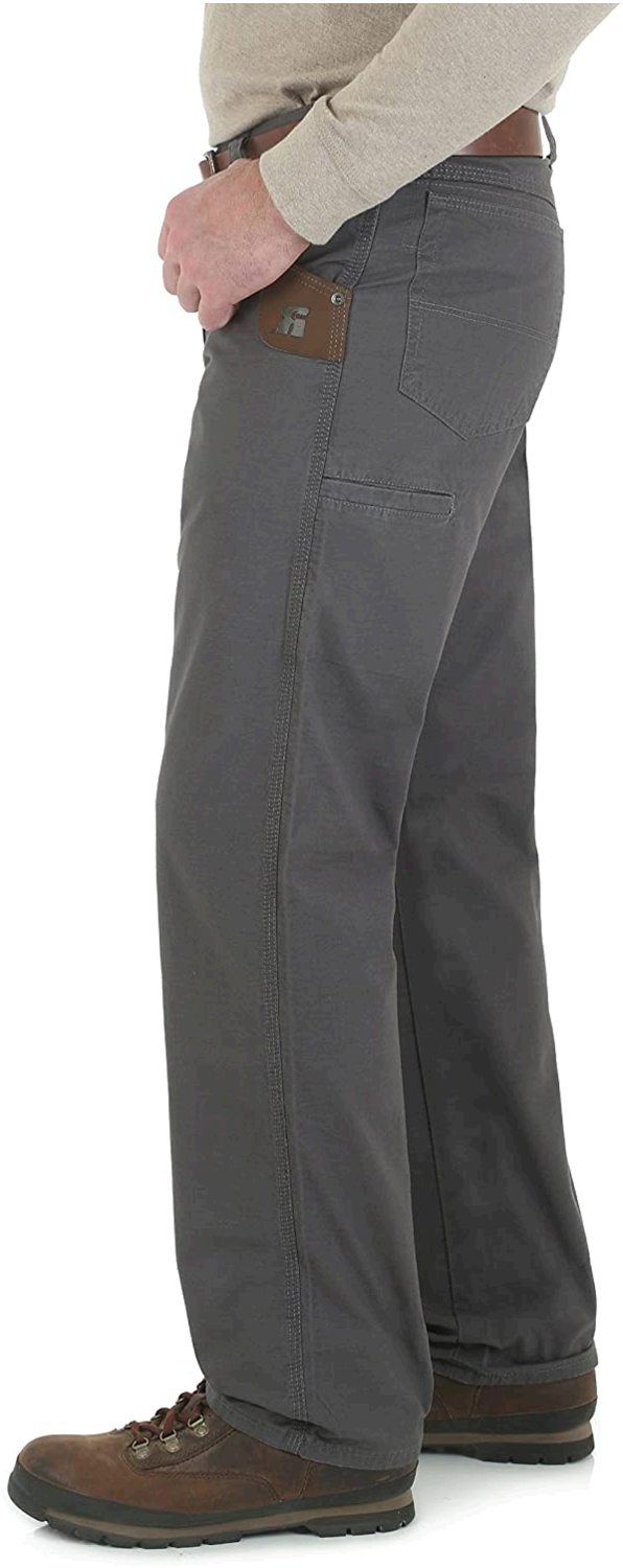 wrangler riggs workwear cargo pants