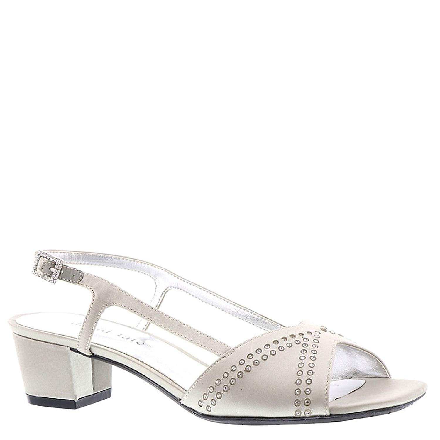 73 White David tate evening shoes for Girls