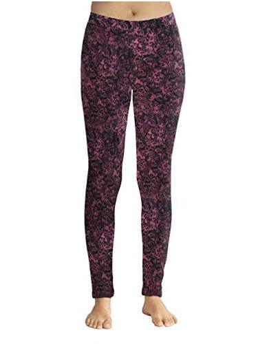 climateright fleece leggings