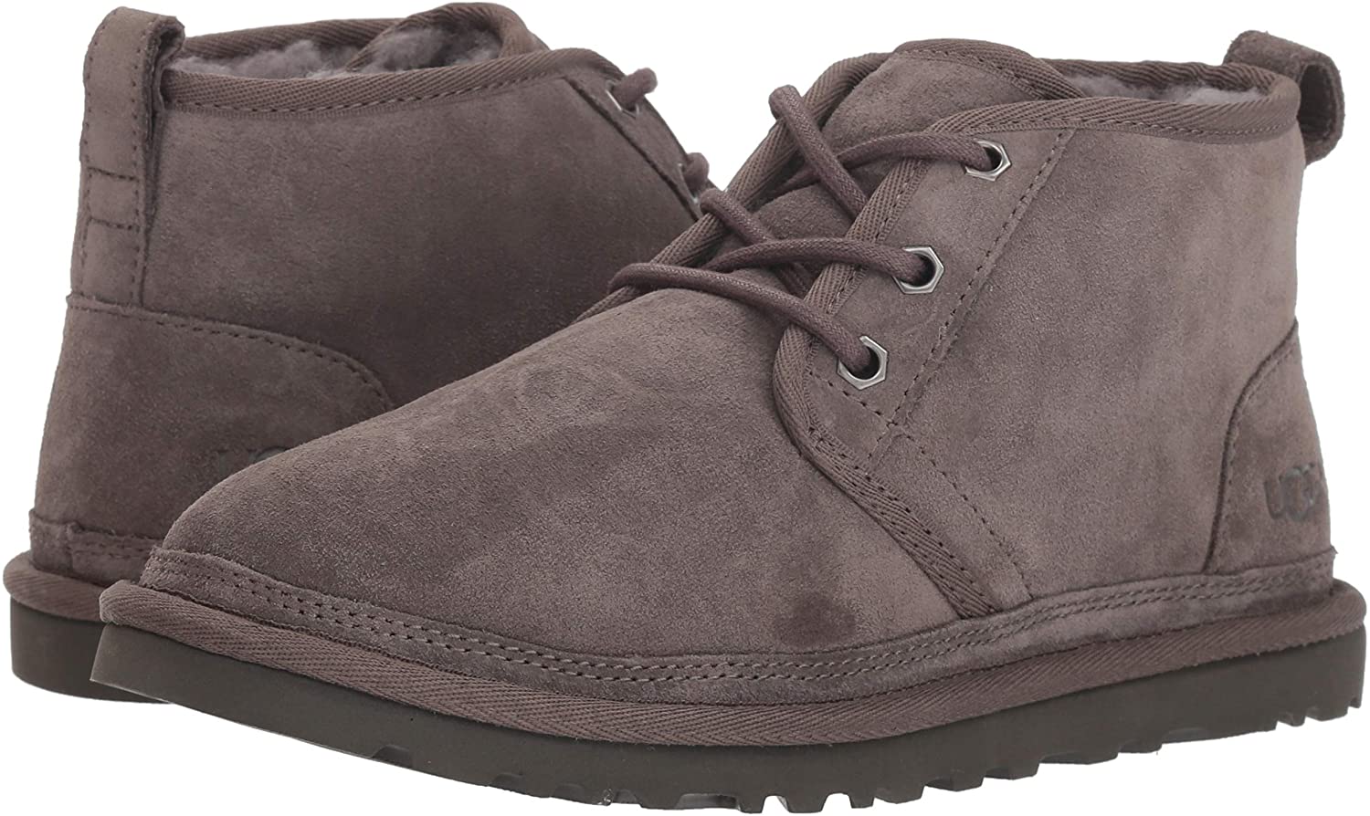 charcoal neumel uggs