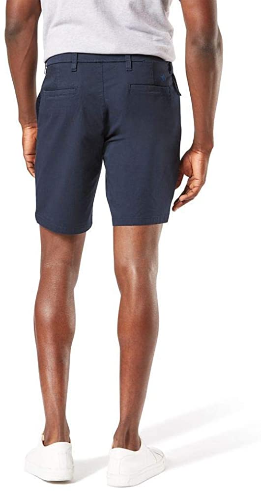 dockers supreme flex shorts