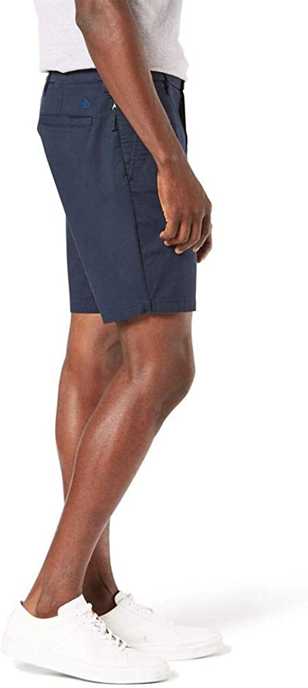 dockers supreme flex shorts