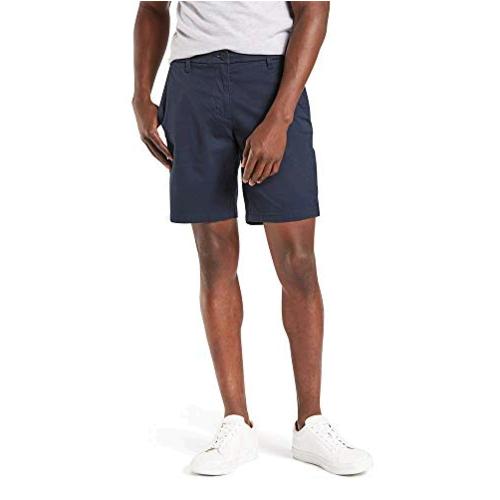 dockers supreme flex shorts