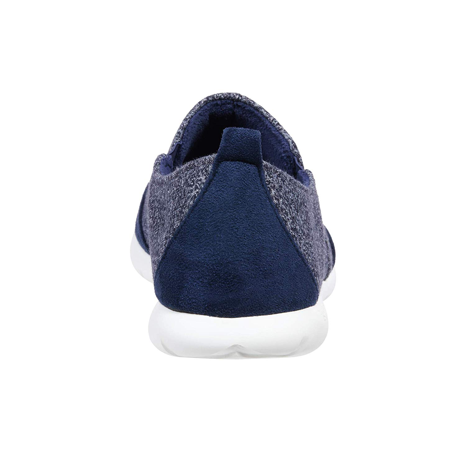 isotoner zenz men's slippers