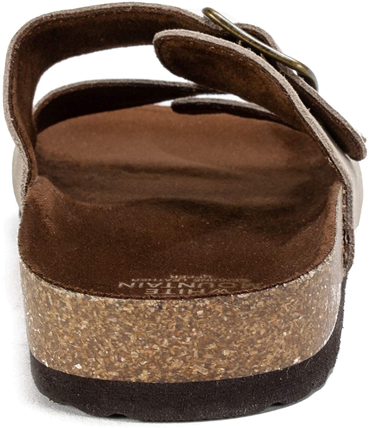white mountain shoes helga