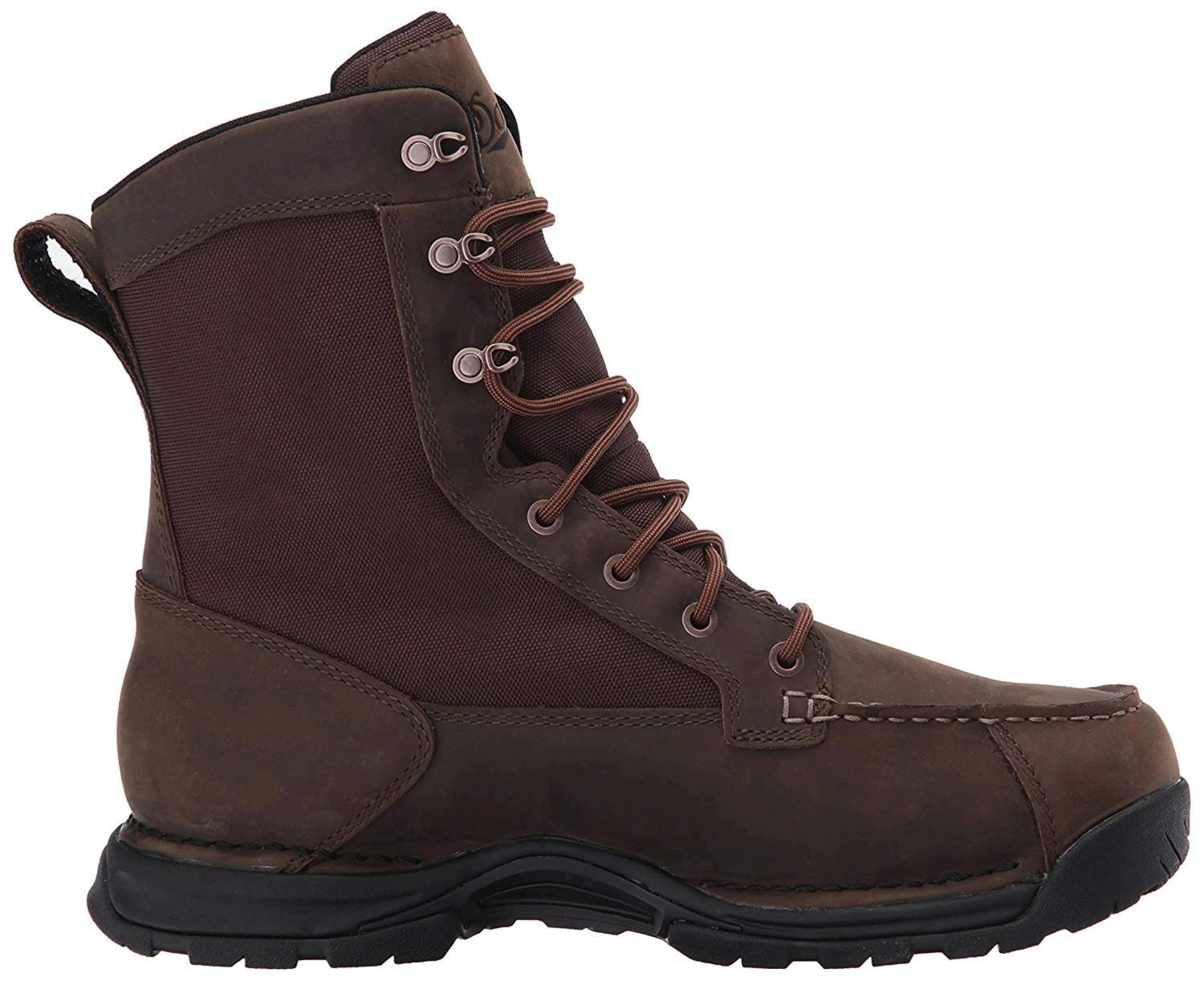 Danner Men's Sharptail Hunting Shoes, Dark Brown, Size 15.0 XKVD eBay